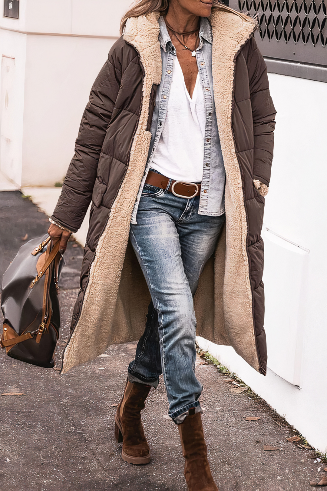 Women’s Winter Coat | Winter