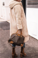 Women’s Winter Puffer Coat | Quilted Long