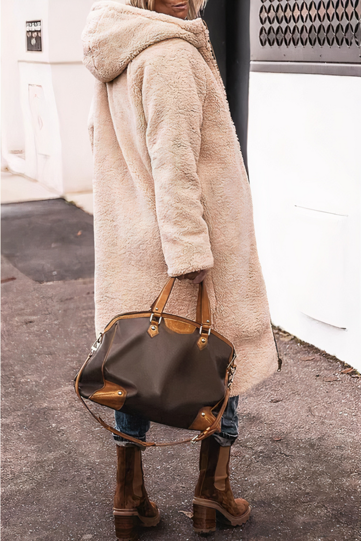 Women’s Winter Coat | Winter