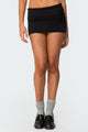 Women’s Fitted Skirt | Mini