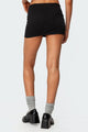Women’s Fitted Skirt | Mini