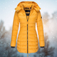 Women’s Winter Coat | Hooded
