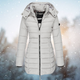 Women’s Winter Coat | Hooded