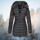 Women’s Winter Coat | Hooded