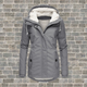 Women’s Winter Coat | Hooded
