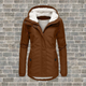 Women’s Winter Coat | Hooded