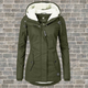 Women’s Winter Coat | Hooded