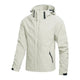 Men’s Waterproof Hardshell Jacket | Outdoor