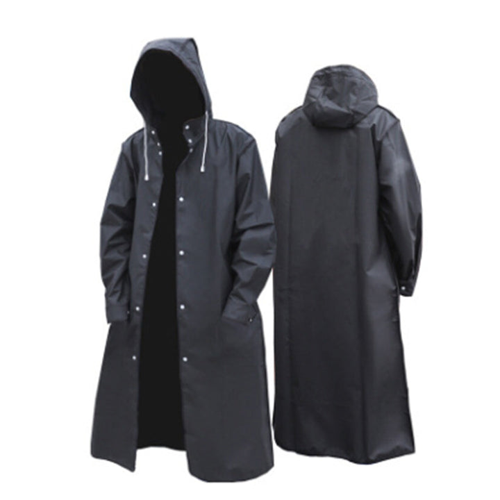 Griffin - Waterproof rain coat for men
