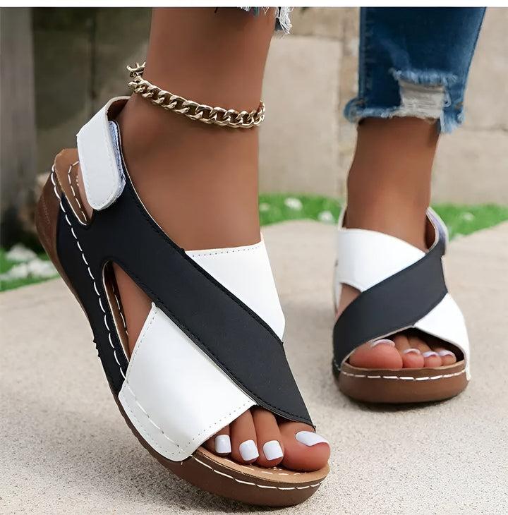 Women’s Orthopedic Sandals | Slip On