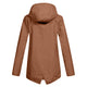 Women’s Elegant Raincoat | Long