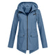 Women’s Elegant Raincoat | Long