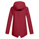 Women’s Elegant Raincoat | Long