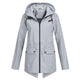 Women’s Elegant Raincoat | Long
