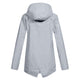 Women’s Elegant Raincoat | Long