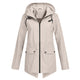 Women’s Elegant Raincoat | Long
