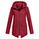 Women’s Elegant Raincoat | Long