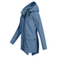 Women’s Elegant Raincoat | Long
