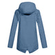 Women’s Elegant Raincoat | Long