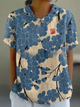 Women’s Casual Shirt | Short Sleeve
