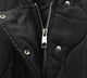 Women’s Quilted Oversized Bomber Jacket | Lightweight