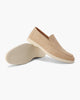 Classic Slip-On Loafersy | Comfort Sole Finish