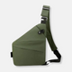 Men’s Anti-Theft Crossbody Bag | Sling