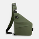 Men’s Anti-Theft Crossbody Bag | Sling