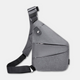 Men’s Anti-Theft Crossbody Bag | Sling