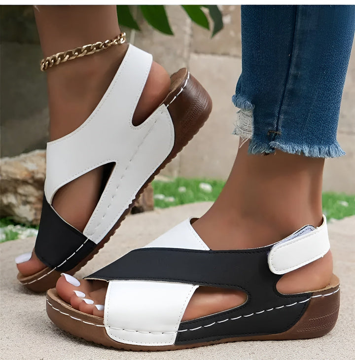 Women’s Orthopedic Sandals | Slip On