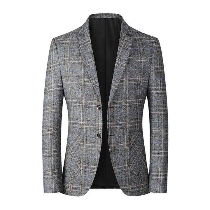 Vaughn - Men's casual blazer everyday wear