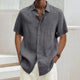 Jonas - Chic springtime shirt