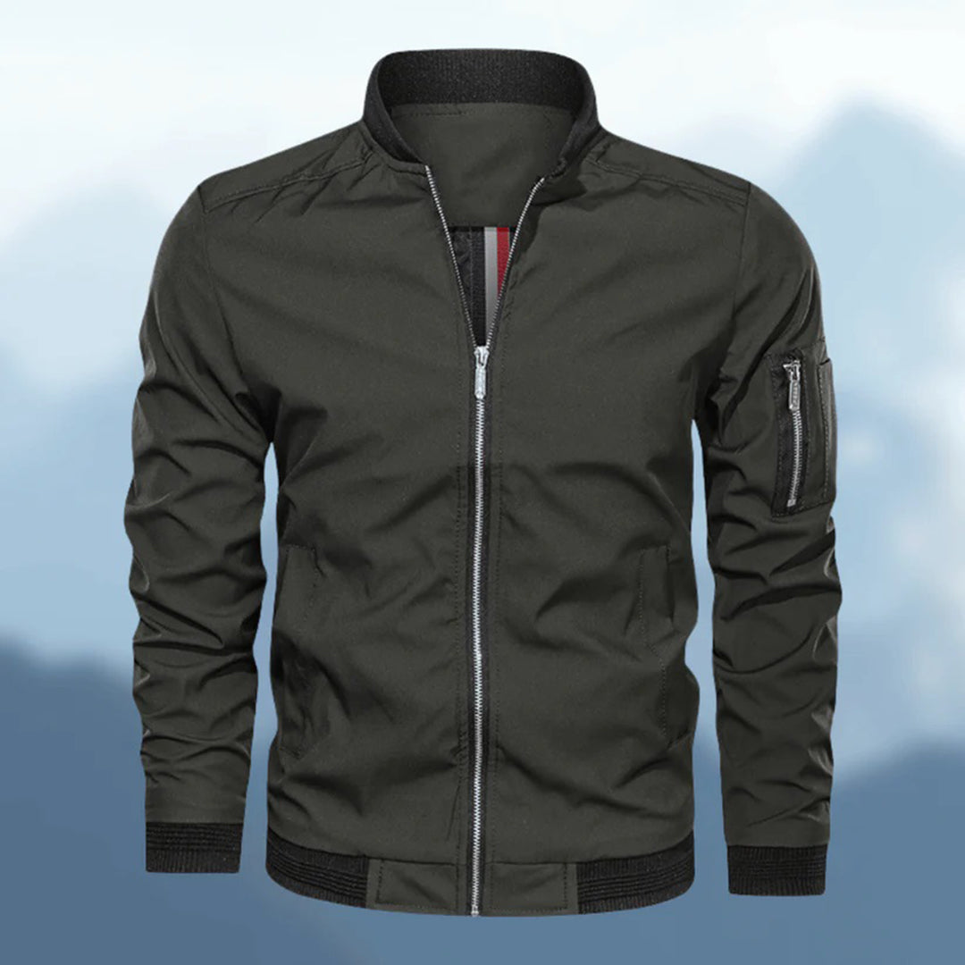 Bruce - Chic spring jacket