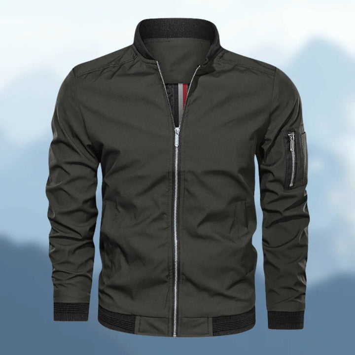 Bruce - Chic spring jacket
