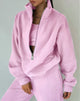 Women’s Half Zip Tracksuit | Two Piece