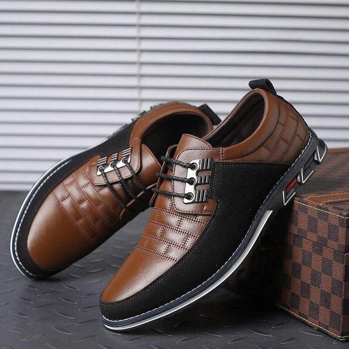 Men’s Orthopedic Shoes | Formal