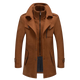 Men’s Winter Coat | Overcoat