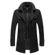Men’s Winter Coat | Overcoat