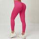 Women’s High Waisted Gym Leggings | Booty Lift