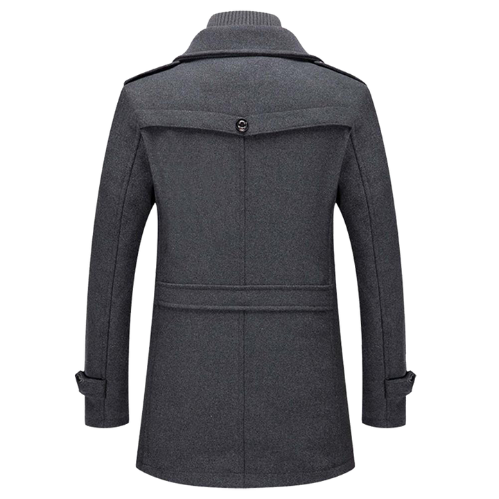 Men’s Winter Coat | Overcoat