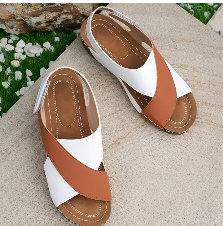 Women’s Orthopedic Sandals | Slip On