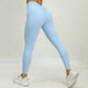 Women’s High Waisted Gym Leggings | Booty Lift