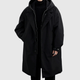 Men’s Waterproof Raincoat | Long