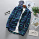 Men’s Checked Casual Shirt | Long Sleeve