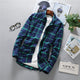 Men’s Checked Casual Shirt | Long Sleeve