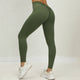 Women’s High Waisted Gym Leggings | Booty Lift