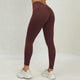 Women’s High Waisted Gym Leggings | Booty Lift