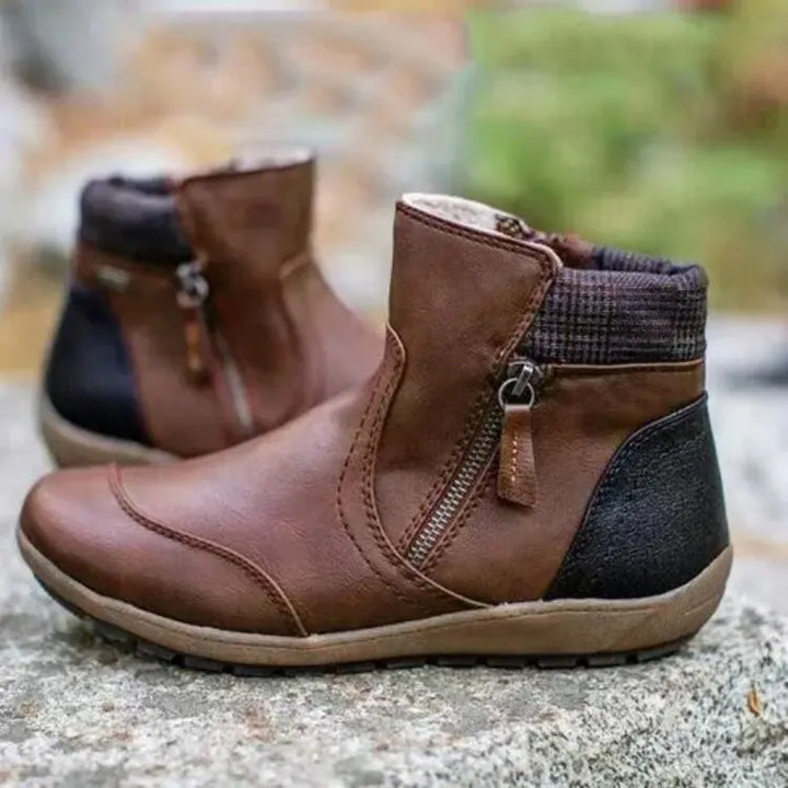 Women’s Ankle Boots | Orthopaedic