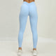 Women’s High Waisted Gym Leggings | Booty Lift