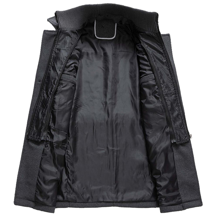 Men’s Winter Coat | Overcoat